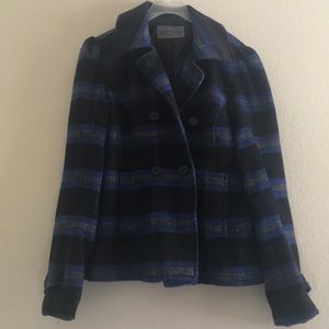 Sound & Matter Winter Coat